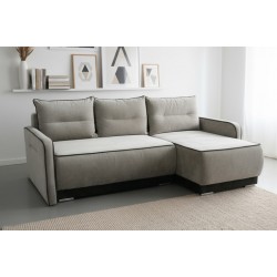 Minkštas kampas HARMONY (Perfect Harmony-04/Perfect Harmony-99)